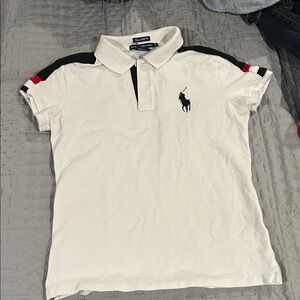 Golf Polo